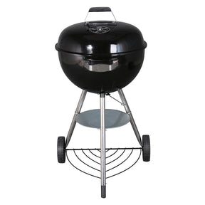 KASART BARBECUE A CARBONE 'DIANA' cm 54,5 x 53,5 x 96