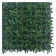 LIF SIEPE ARTIFICIALE A PANNELLO QUADRATO 'PLANT' mt 1 x 1