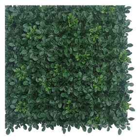 LIF SIEPE ARTIFICIALE A PANNELLO QUADRATO 'PLANT' mt 1 x 1