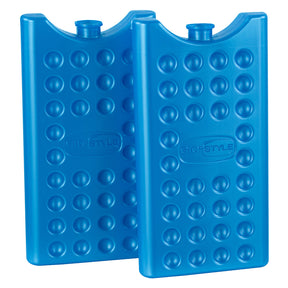 GIOSTYLE MATTONELLA GHIACCIO 'SPACE ICE XS' 2 x 200 grammi