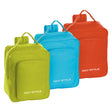GIOSTYLE ZAINO TERMICO 'FIESTA' 17 lt. - 27 x 16 x 34 cm