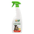 LIF DISABITUANTE CANI E GATTI 'STOP URINE' ml. 750