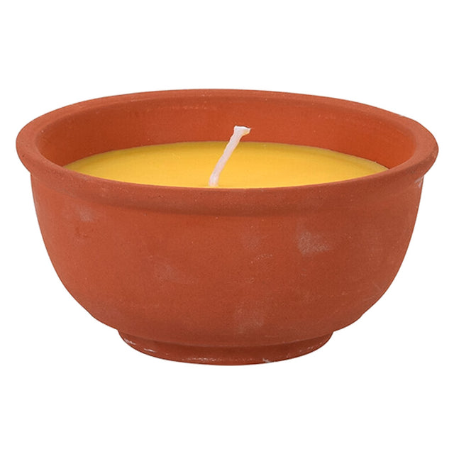 CANDELA ALLA CITRONELLA