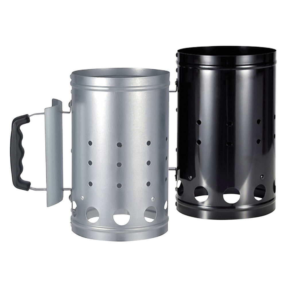 STARTER PER ACCENSIONE BARBECUE Ø17 x h 27,5 cm