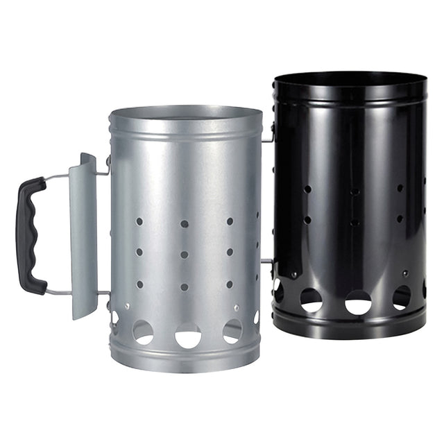 STARTER PER ACCENSIONE BARBECUE Ø17 x h 27,5 cm