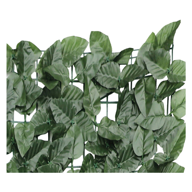 BIACCHI ETTORE SIEPE ARTIFICIALE 'LAURO POINT' mt 1 x 20