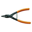 Pinza A becchi diritti ART. 1036 mm 175 - ø mm 19-60 Beta