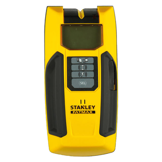 STANLEYFATMAX RILEVATORE DI MATERIALI 'S300' 9V