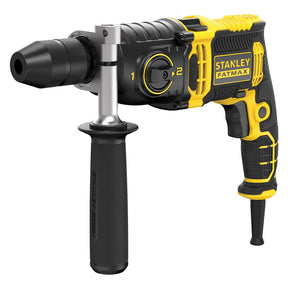 STANLEYFATMAX TRAPANO A PERCUSSIONE 'FMEH850K-QS' 850 W