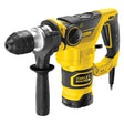 STANLEYFATMAX TASSELLATORE/SCALPELLATORE 'FME1250K-QS' 1250 W