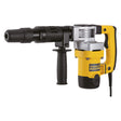 STANLEYFATMAX MARTELLO DEMOLITORE SCALPELLATORE 'SFMEH220K-QS' 1010 W