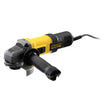 STANLEYFATMAX SMERIGLIATRICE ANGOLARE 'FMEG210-QS' 850 W - 115 mm