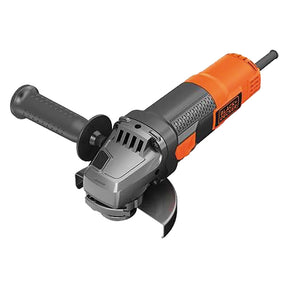 BLACK DECKER SMERIGLIATRICE ANGOLARE 'BEG210-QS' 900 W - 115 mm