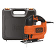 BLACK DECKER SEGHETTO ALTERNATIVO 'KS701PEK-QS' 520 W