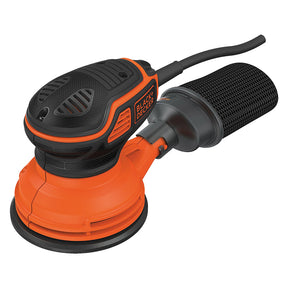 BLACK DECKER LEVIGATRICE ROTORBITALE 'KA199-QS' 240 W