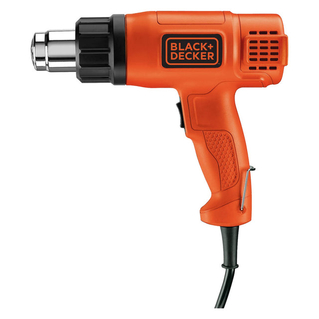 BLACK DECKER PISTOLA TERMICA 'KX1650-QS' 1750 W