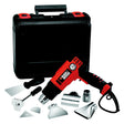 BLACK DECKER PISTOLA TERMICA 'KX2200K-QS' 2000 W