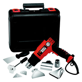 BLACK DECKER PISTOLA TERMICA 'KX2200K-QS' 2000 W