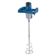 RURMEC MESCOLATORE 'MX10' 1400 W - impasto massimo 90 lt.