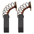 RURMEC SPAZZOLA PER MESCOLATORE 'MX10' mm 6,0 x 19 x 10