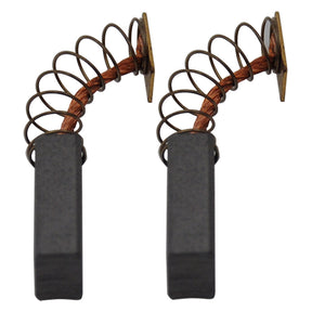 RURMEC SPAZZOLA PER MESCOLATORE 'MX10' mm 6,0 x 19 x 10