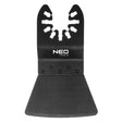 NEO RASCHIETTO RIGIDO mm. 50