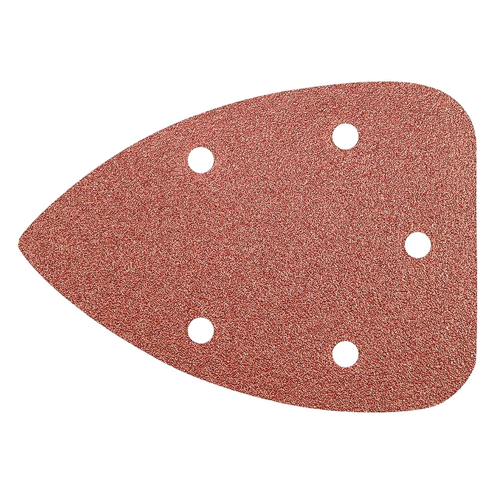 GRAPHITE CARTA ABRASIVA TRIANGOLARE