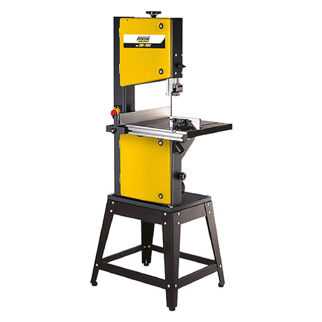 FEMI SEGA A NASTRO VERTICALE 'VB 28-191' 750 W - h.taglio 170 mm