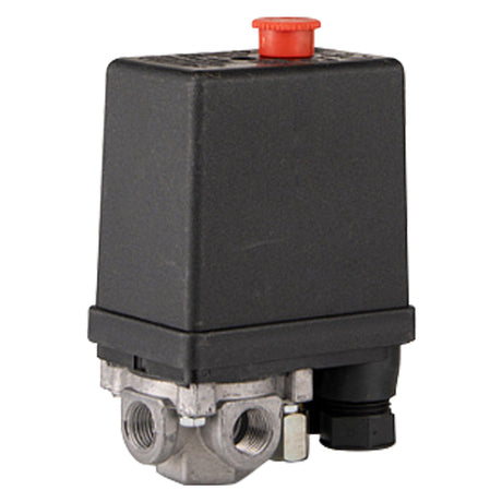 ANI PRESSOSTATO A 4 VIE per compressore Lt. 6-24-50-100