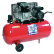 FIAC COMPRESSORE 'AB 100-268 MC' Lt 100 - Hp 2 - 230V