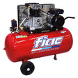 FIAC COMPRESSORE 'AB 100-268 TC' Lt 100 - Hp 2- 400V (trifase)