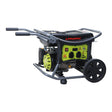 PRAMAC GENERATORE 'WX 3200' 2850 watt (208 cc)