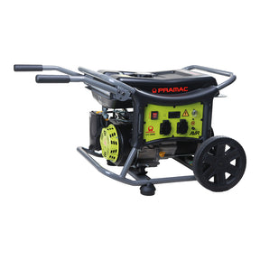 PRAMAC GENERATORE 'WX 3200' 2850 watt (208 cc)