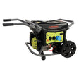 PRAMAC GENERATORE 'WX 6200 ES' 5800 watt (420 cc)