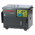 PRAMAC GENERATORE 'PMD 5000 S' 5000 watt (406 cc)