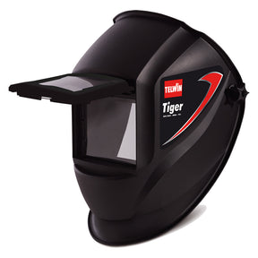 TELWIN MASCHERA PER SALDATURA 'TIGER' vetro fisso