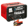 TELWIN CARICABATTERIA 'ALPINE 15' 6 A -12/24 V