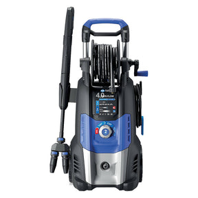 ANNOVI REVERBERI IDROPULITRICE ACQUA FREDDA 'BLUE CLEAN' 4.0 Twin Flow AR - 150 BAR - 2500W