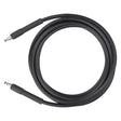 ANNOVI REVERBERI TUBO ALTA PRESSIONE mt. 8,0 - per 4.0 Twin Flow