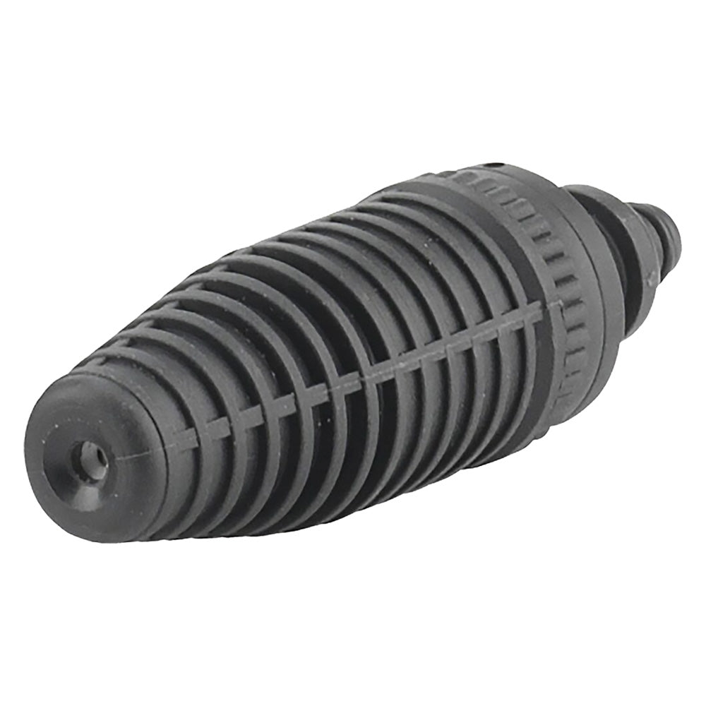 ANNOVI REVERBERI TESTINA UGELLO ROTOPOWER ART. '46329' per mod. 4.0 Twin Flow