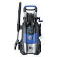 ANNOVI REVERBERI IDROPULITRICE ACQUA FREDDA 'BLUE CLEAN' 4.0 Twin Flow AR - 150 BAR - 2500W
