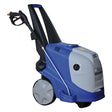 ANNOVI REVERBERI IDROPULITRICE ACQUA CALDA 'BLUE CLEAN' 3590-AR 140 BAR 230v