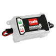 TELWIN CARICABATTERIE MANTENITORE ELETTRONICO 'DEFENDER 8 6-12V