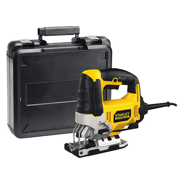 STANLEYFATMAX SEGHETTO ALTERNATIVO 'FME340K-QS' 710 W - lunghezza corsa 20 mm