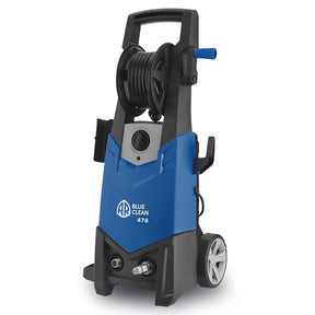 ANNOVI REVERBERI IDROPULITRICE ACQUA FREDDA 'BLUE CLEAN' 476 AR - 165 BAR - 2000W