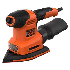 BLACK DECKER LEVIGATRICE MULTIFUNZIONE 4 IN 1 'BEW200LSA-QS' 220 W
