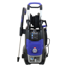 ANNOVI REVERBERI IDROPULITRICE ACQUA FREDDA 'BLUE CLEAN' '5.9' - 180 BAR - 2650W