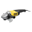 STANLEYFATMAX SMERIGLIATRICE ANGOLARE 'FMEG232-QS' 2000 W - 230 mm
