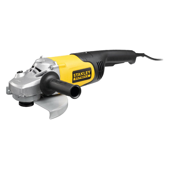 STANLEYFATMAX SMERIGLIATRICE ANGOLARE 'FMEG232-QS' 2000 W - 230 mm