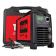 TELWIN SALDATRICE INVERTER PER GENERATORI 'TECNICA 188 MPGE' 150 Ah